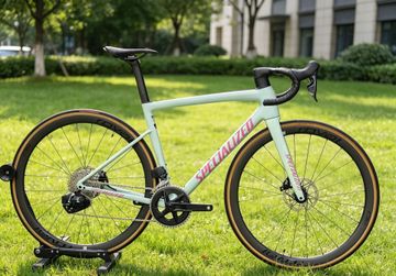 Used Specialized Tarmac SRAM Rival eTap AXS 2024 Road & Gravel