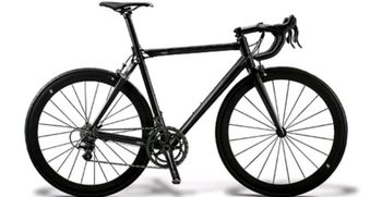 Used BMC BMC Teammachine SLT01 Hublot All Black Art Of Fusion Ltd Edition LRS Lightweight Obermayer Schwarz Edition 2009 Road & Gravel, Black — image 2 of 5