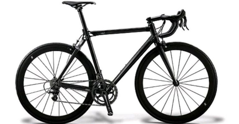 Used BMC BMC Teammachine SLT01 Hublot All Black Art Of Fusion Ltd Edition LRS Lightweight Obermayer Schwarz Edition 2009 Road & Gravel, Black — image 2 of 5