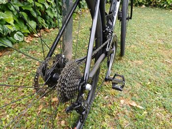 Used Giant Defy, Advanced 2 2021 2021 Road & Gravel — image 3 of 5