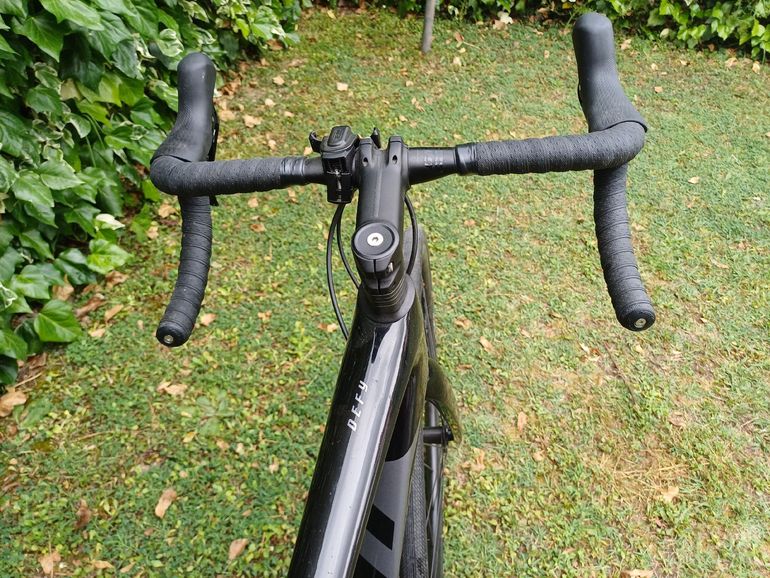 Used Giant Defy, Advanced 2 2021 2021 Road & Gravel — image 5 of 5