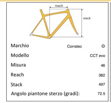 Używany Corratec CCT Evo Race 2025 2025 Road & Gravel — zdjęcie 9 z 10