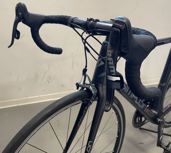 Used Simplon Pavo SRAM Force 2019 Road & Gravel — image 2 of 3