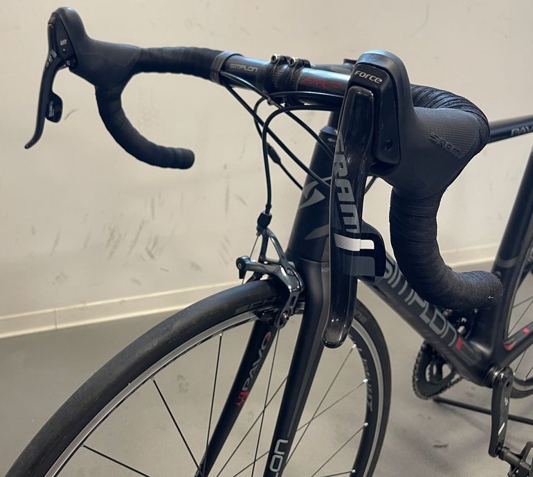 Used Simplon Pavo SRAM Force 2019 Road & Gravel — image 2 of 3