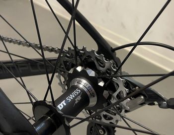 Used Simplon Pavo SRAM Force 2019 Road & Gravel — image 3 of 3