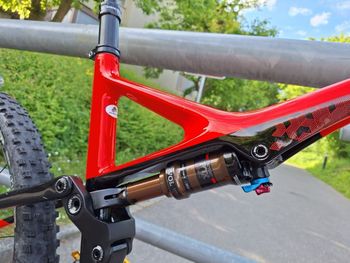 Used Mountainbike Orbea Occam TR M 10 Mountainbike Orbea Occam TR M 10 Custom Shimano Ultegra Di2 2025 Road & Gravel, Black — image 5 of 10