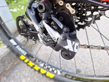 Used Mountainbike Orbea Occam TR M 10 Mountainbike Orbea Occam TR M 10 Custom Shimano Ultegra Di2 2025 Road & Gravel, Black — image 9 of 10