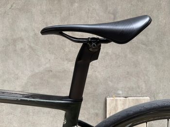 Used Specialized Specialized S-Works Tarmac SL7 Ultegra Di12 2022 Road & Gravel, Black — image 2 of 24