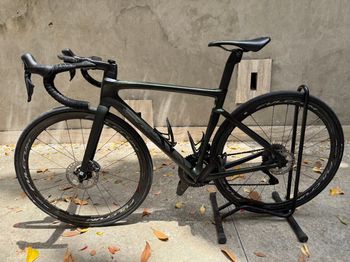 Used Specialized Specialized S-Works Tarmac SL7 Ultegra Di12 2022 Road & Gravel