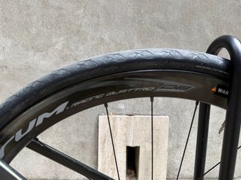 Used Specialized Specialized S-Works Tarmac SL7 Ultegra Di12 2022 Road & Gravel, Black — image 5 of 24