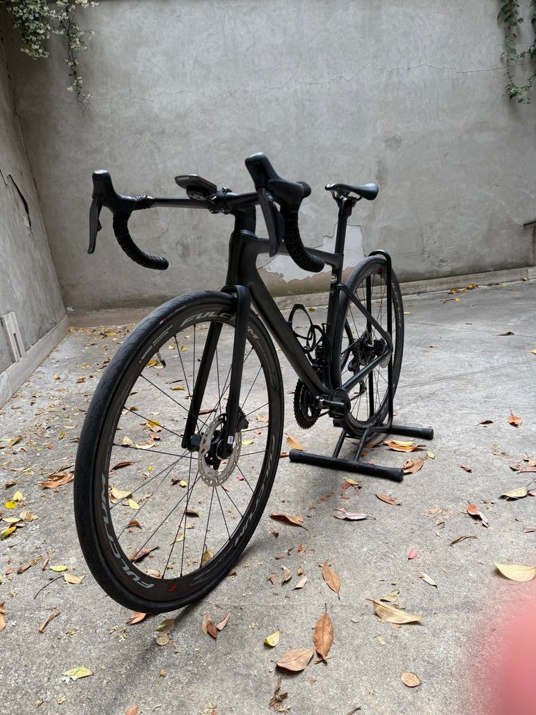 Used Specialized Specialized S-Works Tarmac SL7 Ultegra Di12 2022 Road & Gravel, Black — image 17 of 24