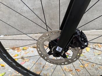 Used Specialized Specialized S-Works Tarmac SL7 Ultegra Di12 2022 Road & Gravel, Black — image 6 of 24
