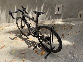 Used Specialized Specialized S-Works Tarmac SL7 Ultegra Di12 2022 Road & Gravel, Black — image 22 of 24