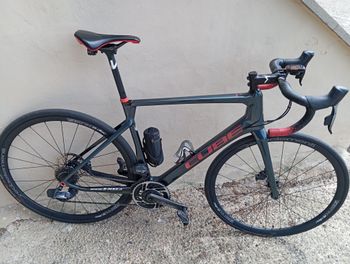 Used CUBE AGREE C:62 SLT 2021 2021 Road & Gravel