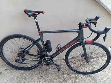 Used CUBE AGREE C:62 SLT 2021 2021 Road & Gravel