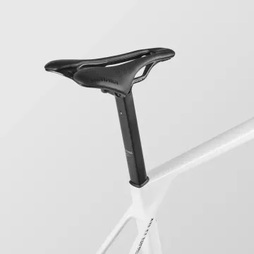 Brugt Canyon Ultimate CF SLX 9 Di2 2025 2025 Road & Gravel — billede 3 af 5