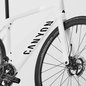 Used Canyon Ultimate CF SLX 9 Di2 2025 2025 Road & Gravel
