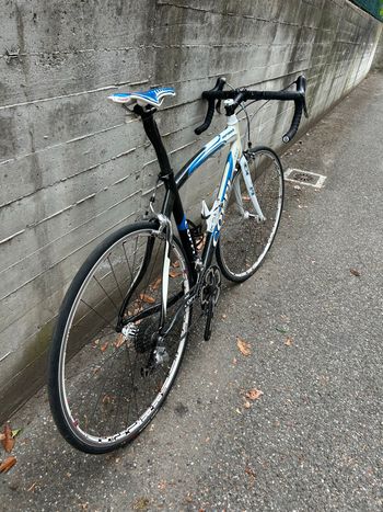 Used Coppi Coppi Custom Shimano Dura Ace 2010 Road & Gravel — image 4 of 4