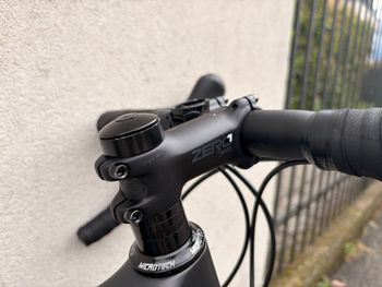Used Basso Venta Shimano 105 2020 Road & Gravel, Schwarz — image 5 of 8