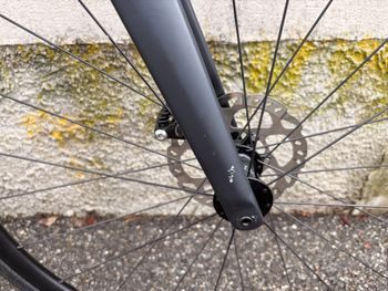 Used Basso Venta Shimano 105 2020 Road & Gravel, Schwarz — image 8 of 8