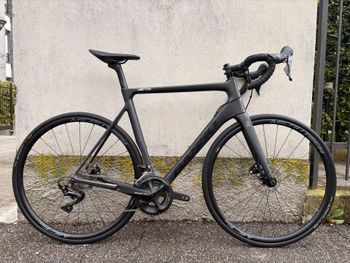Used Basso Venta Shimano 105 2020 Road & Gravel