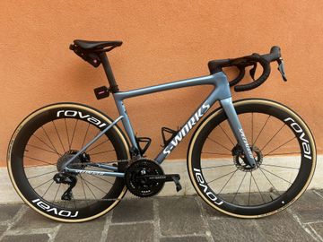 Gebrauchtes Specialized S-Works Tarmac SL8 - Shimano Dura-Ace Di2 2026 2026 Road & Gravel