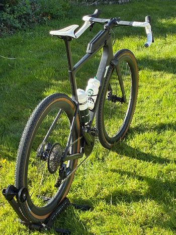 Used 3T SRAM Force eTap AXS 2023 Road & Gravel, Black — image 3 of 9