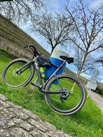 Used 3T SRAM Force eTap AXS 2023 Road & Gravel, Black — image 9 of 9