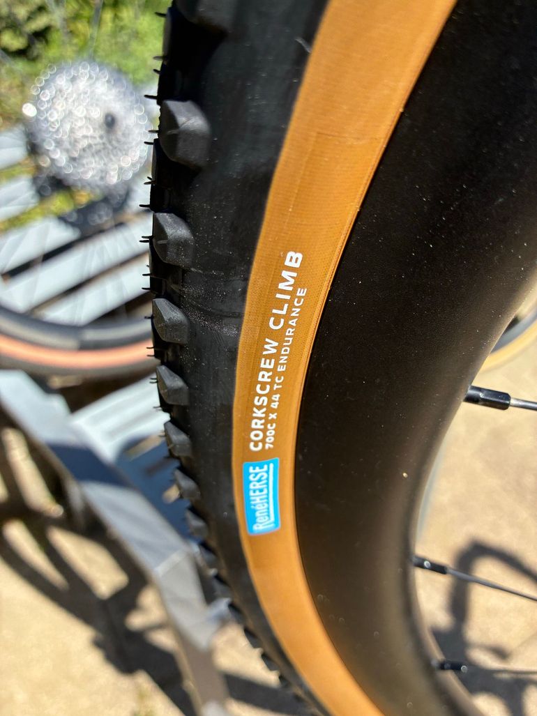 Used 3T SRAM Force eTap AXS 2023 Road & Gravel, Black — image 5 of 9
