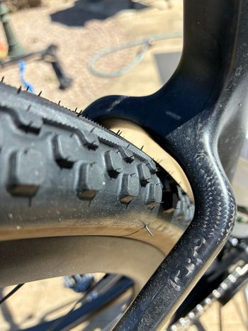 Used 3T SRAM Force eTap AXS 2023 Road & Gravel, Black — image 6 of 9