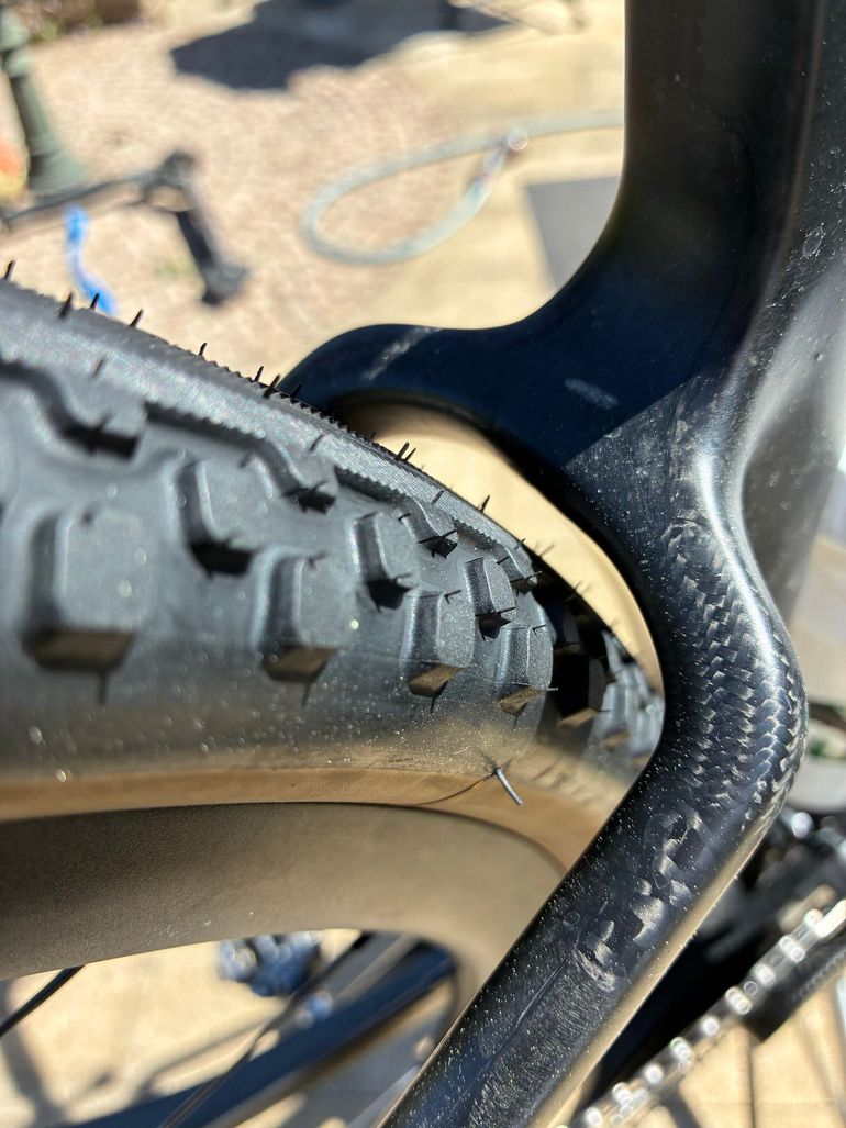 Used 3T SRAM Force eTap AXS 2023 Road & Gravel, Black — image 6 of 9
