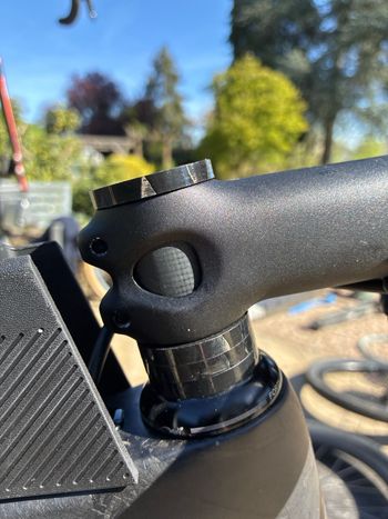 Used 3T SRAM Force eTap AXS 2023 Road & Gravel, Black — image 7 of 9