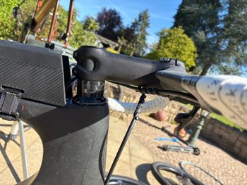 Used 3T SRAM Force eTap AXS 2023 Road & Gravel, Black — image 8 of 9