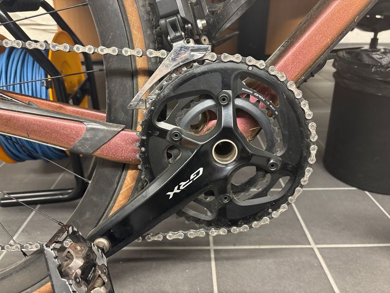 Used Giant Revolt, Advanced Pro 1 2021 2021 Road & Gravel — image 2 of 4