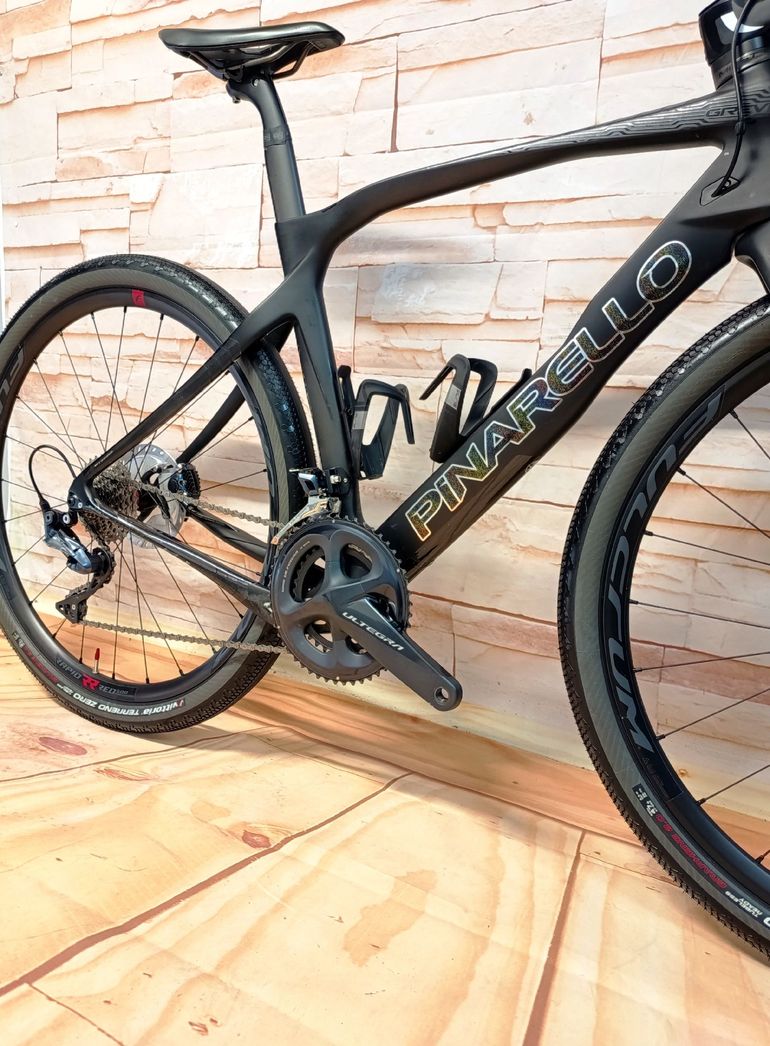 Used Pinarello Grevil Shimano Ultegra 2022 Road & Gravel — image 7 of 9