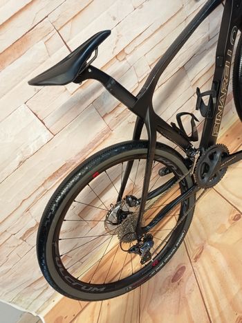 Used Pinarello Grevil Shimano Ultegra 2022 Road & Gravel — image 9 of 9