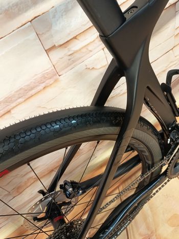 Used Pinarello Grevil Shimano Ultegra 2022 Road & Gravel — image 4 of 9