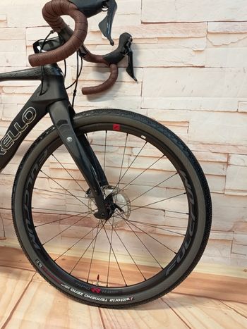 Used Pinarello Grevil Shimano Ultegra 2022 Road & Gravel — image 8 of 9
