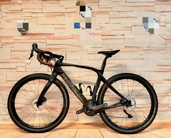 Used Pinarello Grevil Shimano Ultegra 2022 Road & Gravel — image 2 of 9