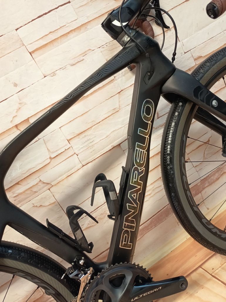 Used Pinarello Grevil Shimano Ultegra 2022 Road & Gravel — image 5 of 9
