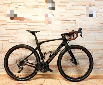 Used Pinarello Grevil Shimano Ultegra 2022 Racefiets & gravel