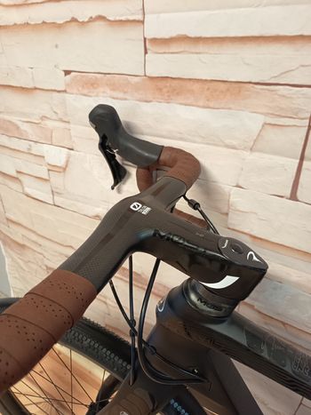 Used Pinarello Grevil Shimano Ultegra 2022 Road & Gravel — image 3 of 9
