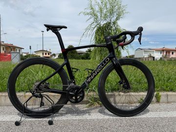 Used Pinarello X1 Shimano 105 2023 Road & Gravel
