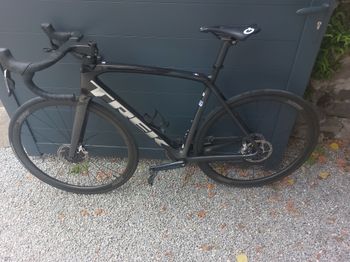 Used Trek Émonda SLR 9 AXS 2023 2023 Road & Gravel