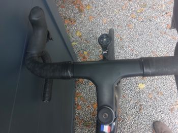 Used Trek Émonda SLR 9 AXS 2023 2023 Road & Gravel, Black — image 3 of 8