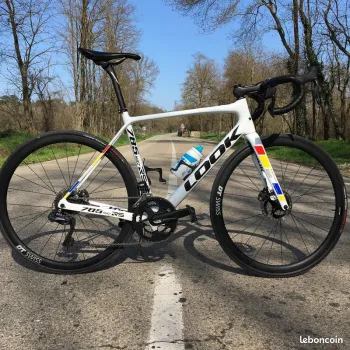 Used Look Look 785 Huez RS Disc ProTeam 2021 Road & Gravel