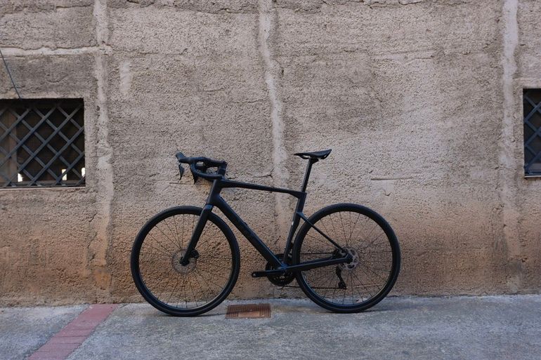 Used BMC Roadmachine TWO 2026 2026 Road & Gravel — image 2 of 7