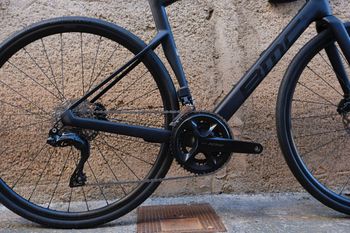 Used BMC Roadmachine TWO 2026 2026 Road & Gravel — image 7 of 7