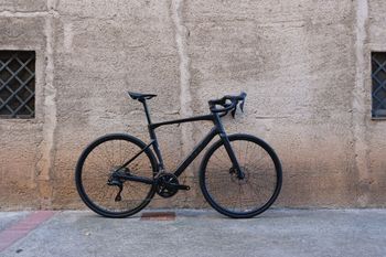 Used BMC Roadmachine TWO 2026 2026 Road & Gravel — image 5 of 7