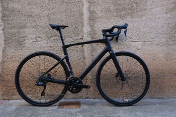 Used BMC Roadmachine TWO 2026 2026 Racefiets & gravel